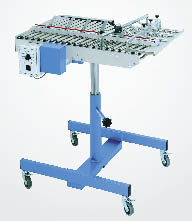Photo of Roller Table